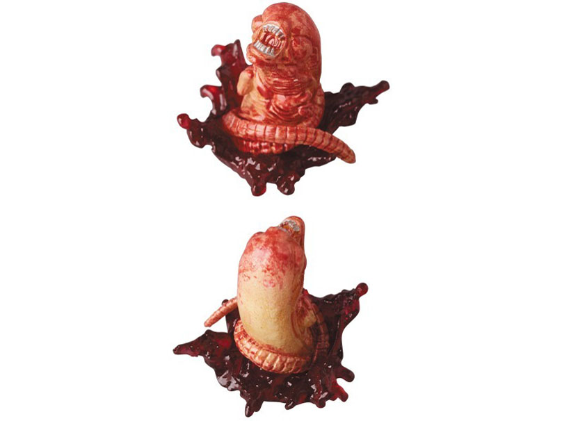 MAFEX �G�C���A�� ALIEN