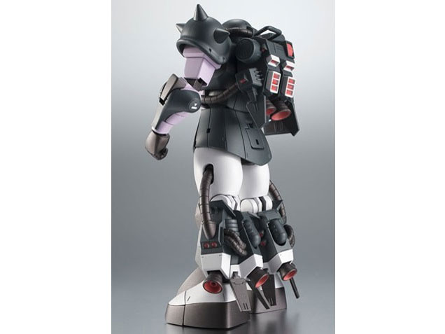 ROBOT�� SIDE MS MS-06R-1A ���@���^�U�NII ver. A.N.I.M.E.�`�����O�A���`