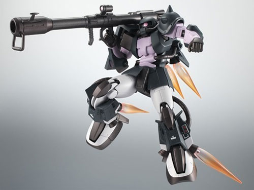 ROBOT�� SIDE MS MS-06R-1A ���@���^�U�NII ver. A.N.I.M.E.�`�����O�A���`