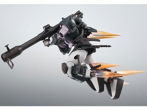 ROBOT�� SIDE MS MS-06R-1A ���@���^�U�NII ver. A.N.I.M.E.�`�����O�A���`