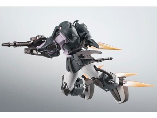 ROBOT�� SIDE MS MS-06R-1A ���@���^�U�NII ver. A.N.I.M.E.�`�����O�A���`