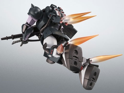 ROBOT�� SIDE MS MS-06R-1A ���@���^�U�NII ver. A.N.I.M.E.�`�����O�A���`