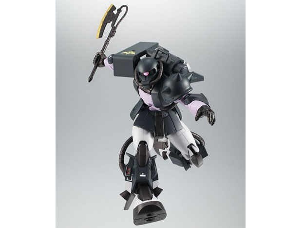 ROBOT�� SIDE MS MS-06R-1A ���@���^�U�NII ver. A.N.I.M.E.�`�����O�A���`