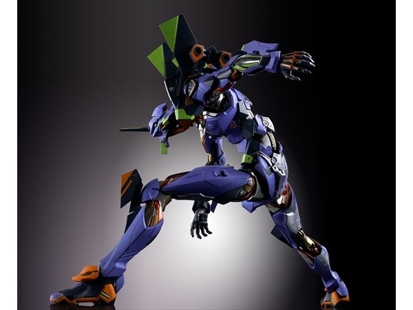 METAL BUILD �G���@���Q���I�������@ �̐��i�摜