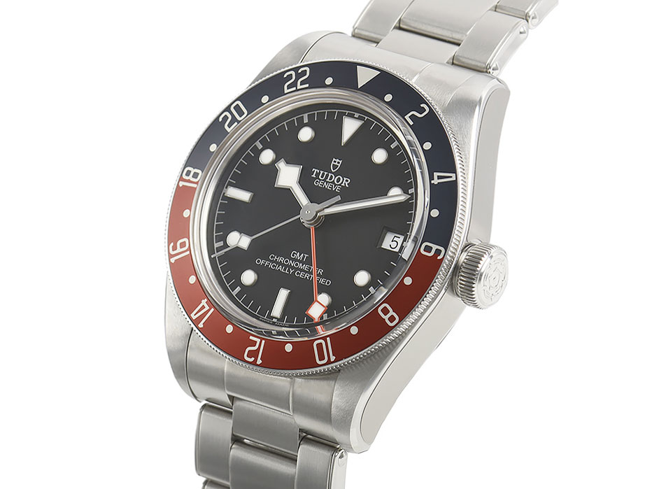 �u���b�N�x�C GMT 79830RB [SS�u���X �u���b�N] �̐��i�摜