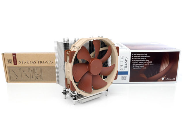 NH-U14S TR4-SP3