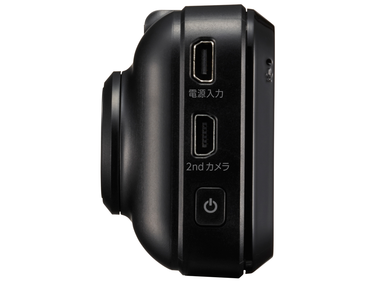 DRV-MP740