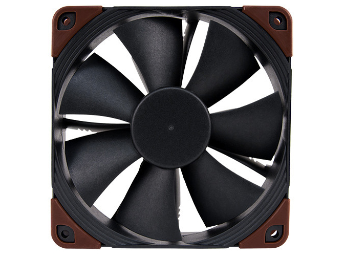 NF-F12 industrialPPC-2000 PWM �̐��i�摜