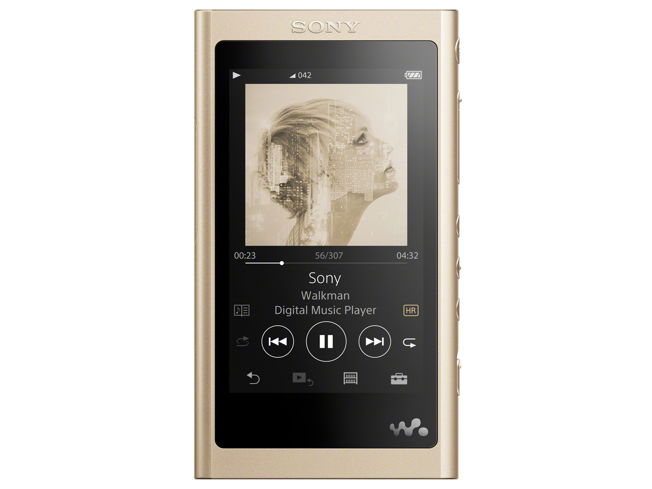 【めんまさん専用】SONY NW-A55 デジタルオーディオプレーヤー SONY NW-A55 [16GB] 価格比較 - 価格.com