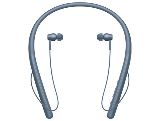 NW-A55WI (L) [16GB ���[�����b�g�u���[]