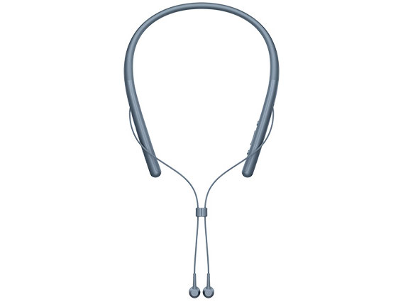 NW-A55WI (L) [16GB ���[�����b�g�u���[]