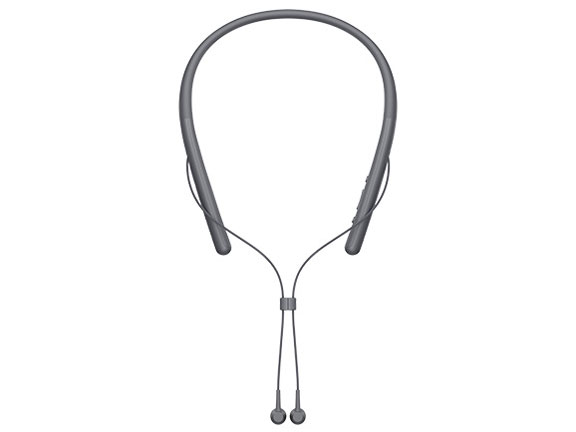 NW-A55WI (B) [16GB �O���C�b�V���u���b�N]