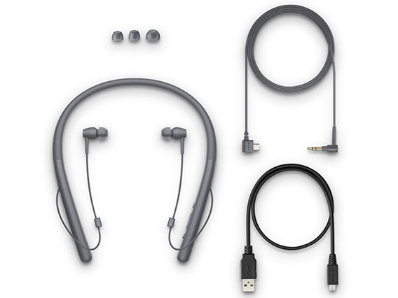 NW-A55WI (B) [16GB �O���C�b�V���u���b�N]