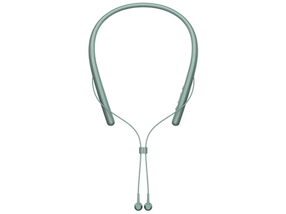 NW-A55WI (G) [16GB �z���C�Y���O���[��]