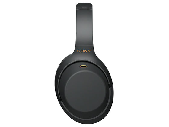 WH-1000XM3 (B) [�u���b�N]