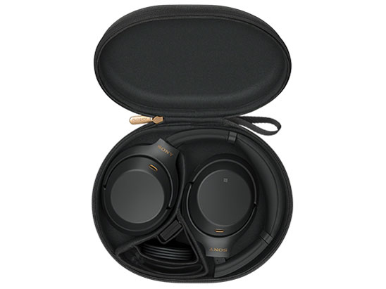 WH-1000XM3 (B) [�u���b�N]