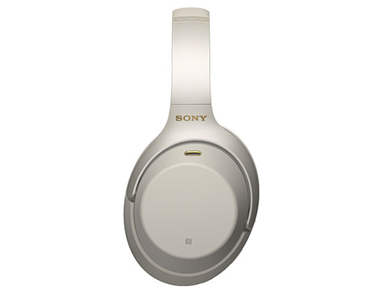 WH-1000XM3 (S) [�v���`�i�V���o�[]
