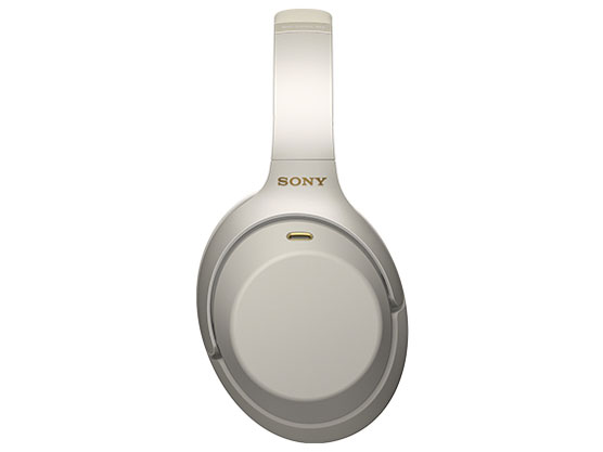 WH-1000XM3 (S) [�v���`�i�V���o�[]