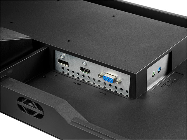 LCD-DF241EDB [23.8�C���` �u���b�N]