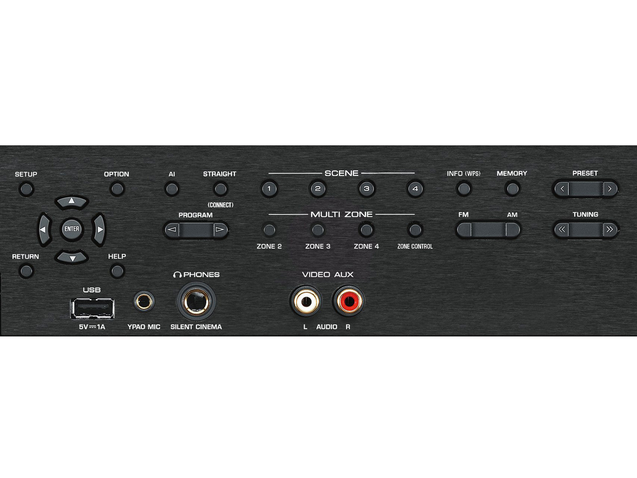 AVENTAGE CX-A5200(H) [�`�^��]