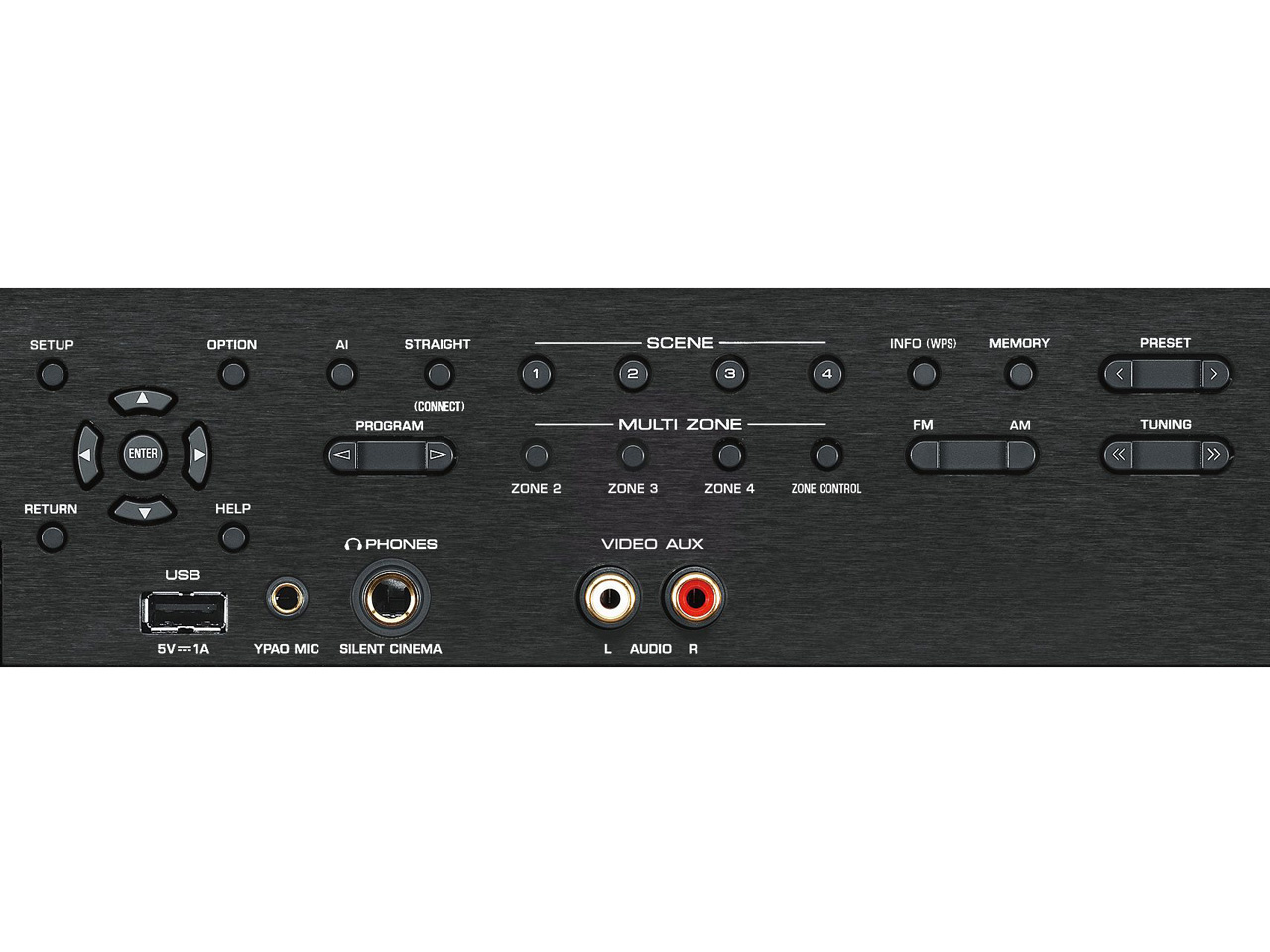 AVENTAGE CX-A5200(B) [�u���b�N]