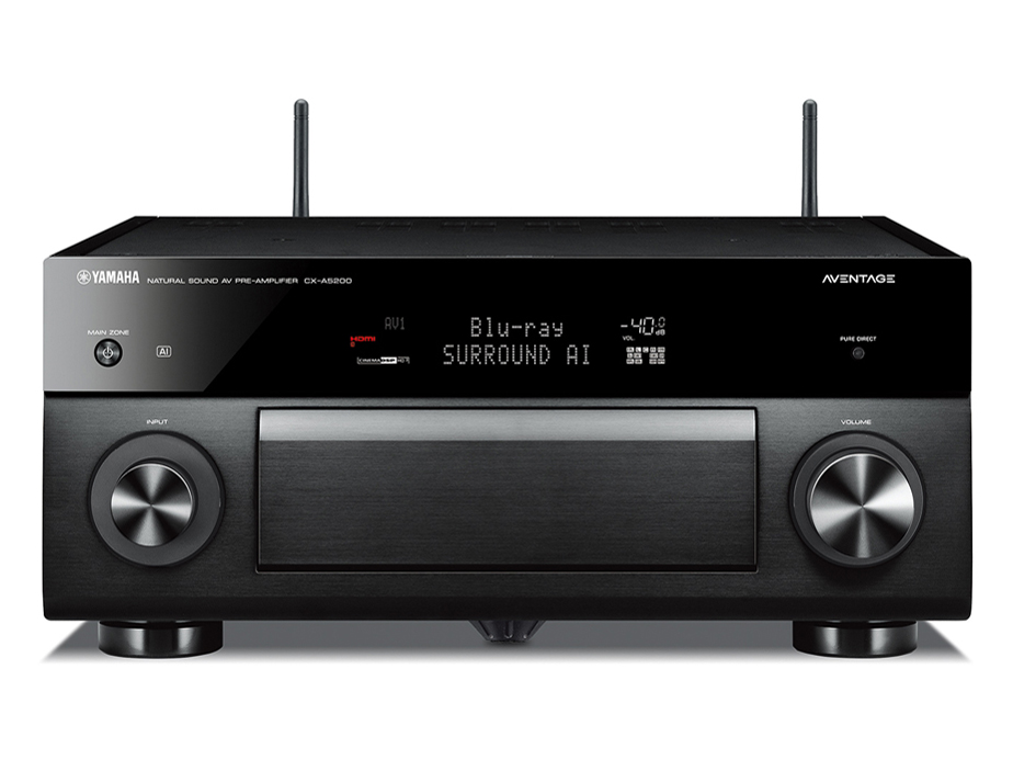 AVENTAGE CX-A5200(B) [�u���b�N] �̐��i�摜