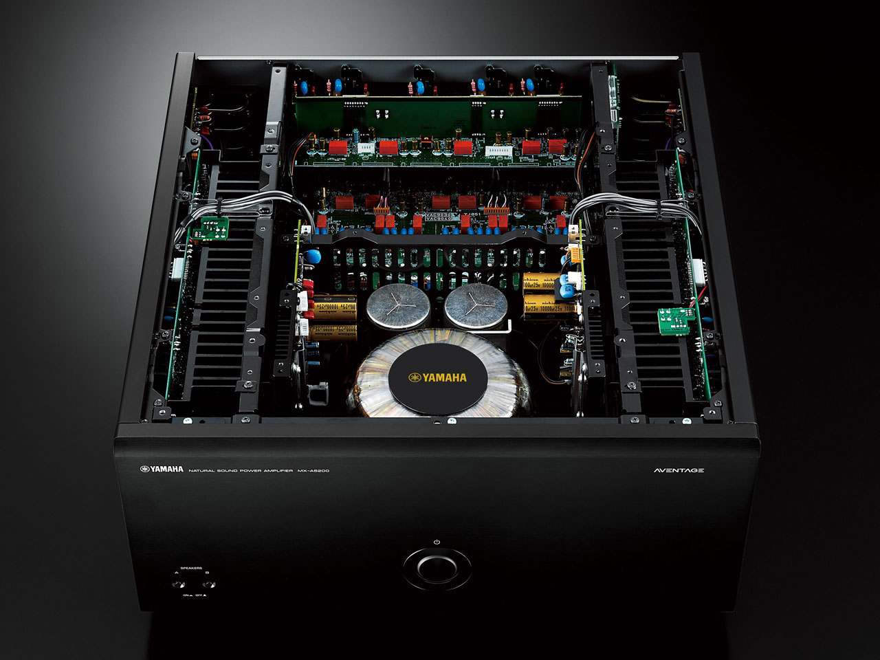 AVENTAGE MX-A5200(B) [�u���b�N]