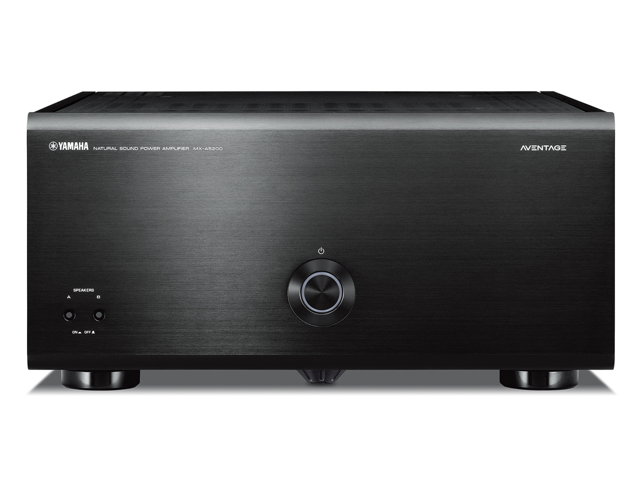 AVENTAGE MX-A5200(B) [�u���b�N] �̐��i�摜