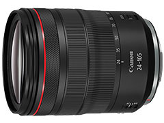 RF24-105mm F4 L IS USM