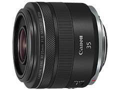 RF35mm F1.8 �}�N�� IS STM