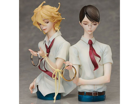������ Statue and ring style ���ǌ� ���𗘐l �y�����O11���z