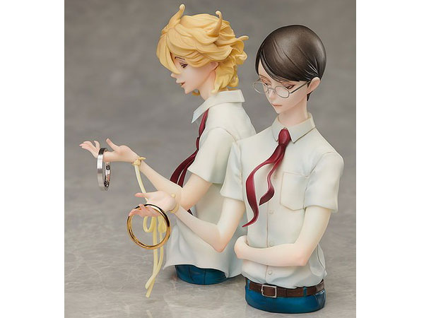 ������ Statue and ring style ���ǌ� ���𗘐l �y�����O11���z