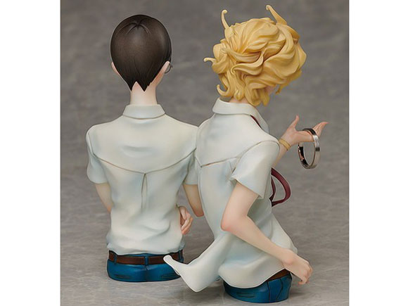������ Statue and ring style ���ǌ� ���𗘐l �y�����O11���z