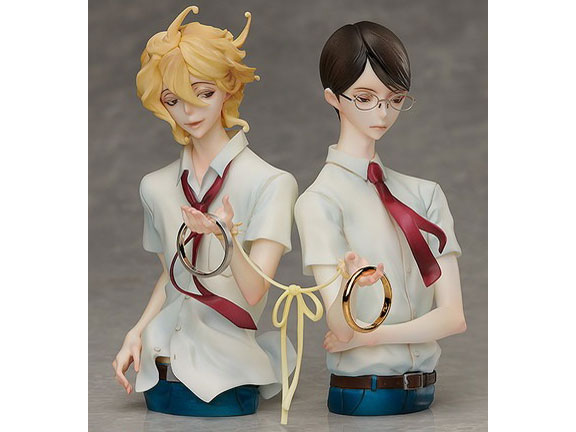 ������ Statue and ring style ���ǌ� ���𗘐l �y�����O11���z �̐��i�摜