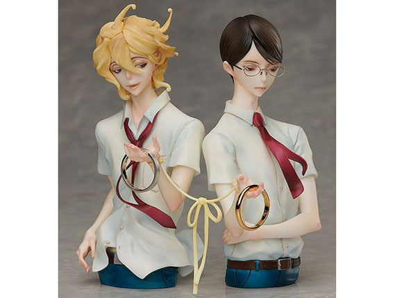 ������ Statue and ring style ���ǌ� ���𗘐l �y�����O13���z �̐��i�摜