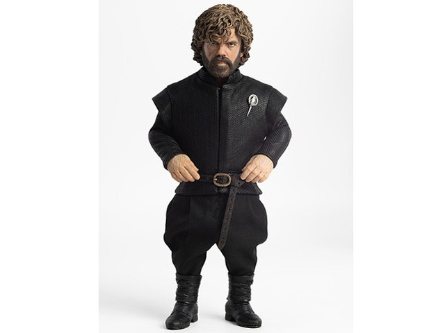 �Q�[���E�I�u�E�X���[���Y 1/6 �e�B���I���E���j�X�^�[ �V�[�Y��7 �̐��i�摜