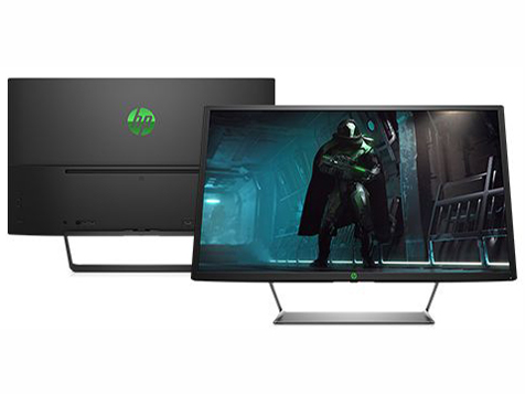 Pavilion Gaming 32HDR �f�B�X�v���C ���i.com���胂�f�� [32�C���`] �̐��i�摜