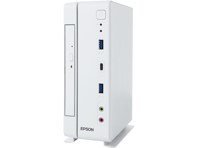 Endeavor ST190E ���f�B�X�N�h���C�u���f�� �̐��i�摜