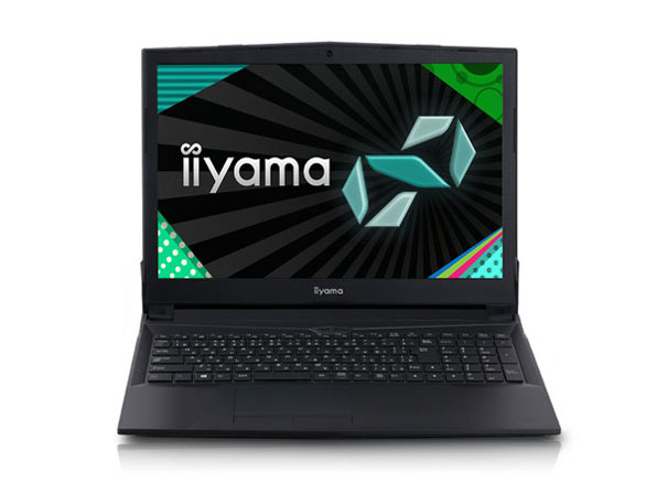 SENSE-15FX079-i7-LNSVI Core i7 8750H/16GB������/500GB SSD+1TB HDD/GTX 1050/15�C���` �̐��i�摜