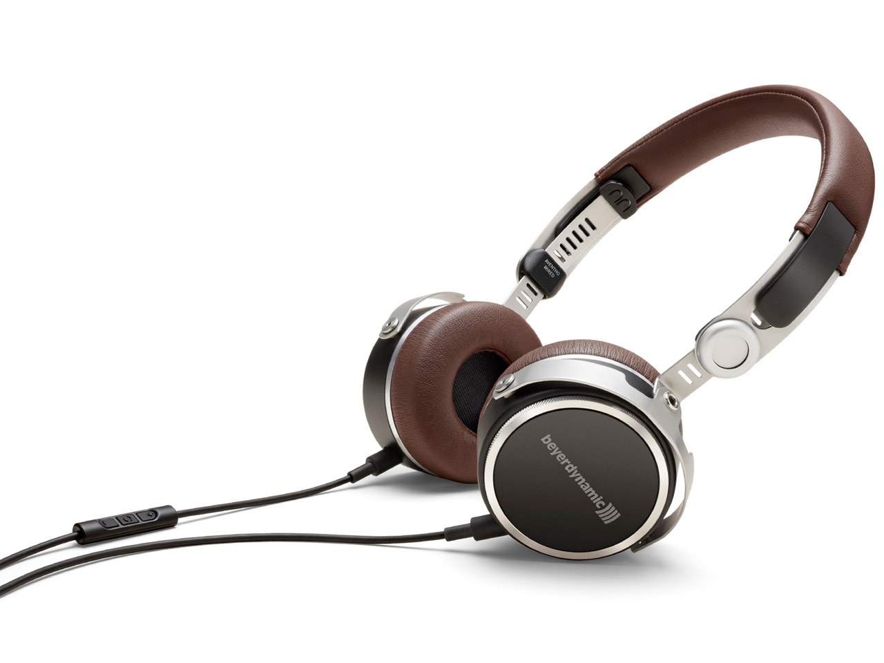 Aventho wired BR [�u���E��]