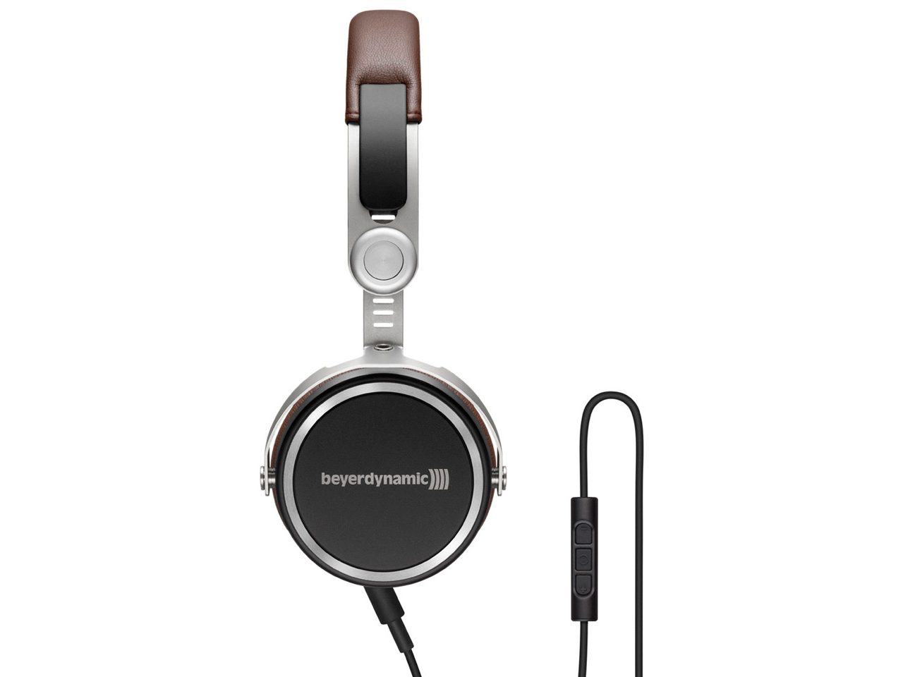 Aventho wired BR [�u���E��]