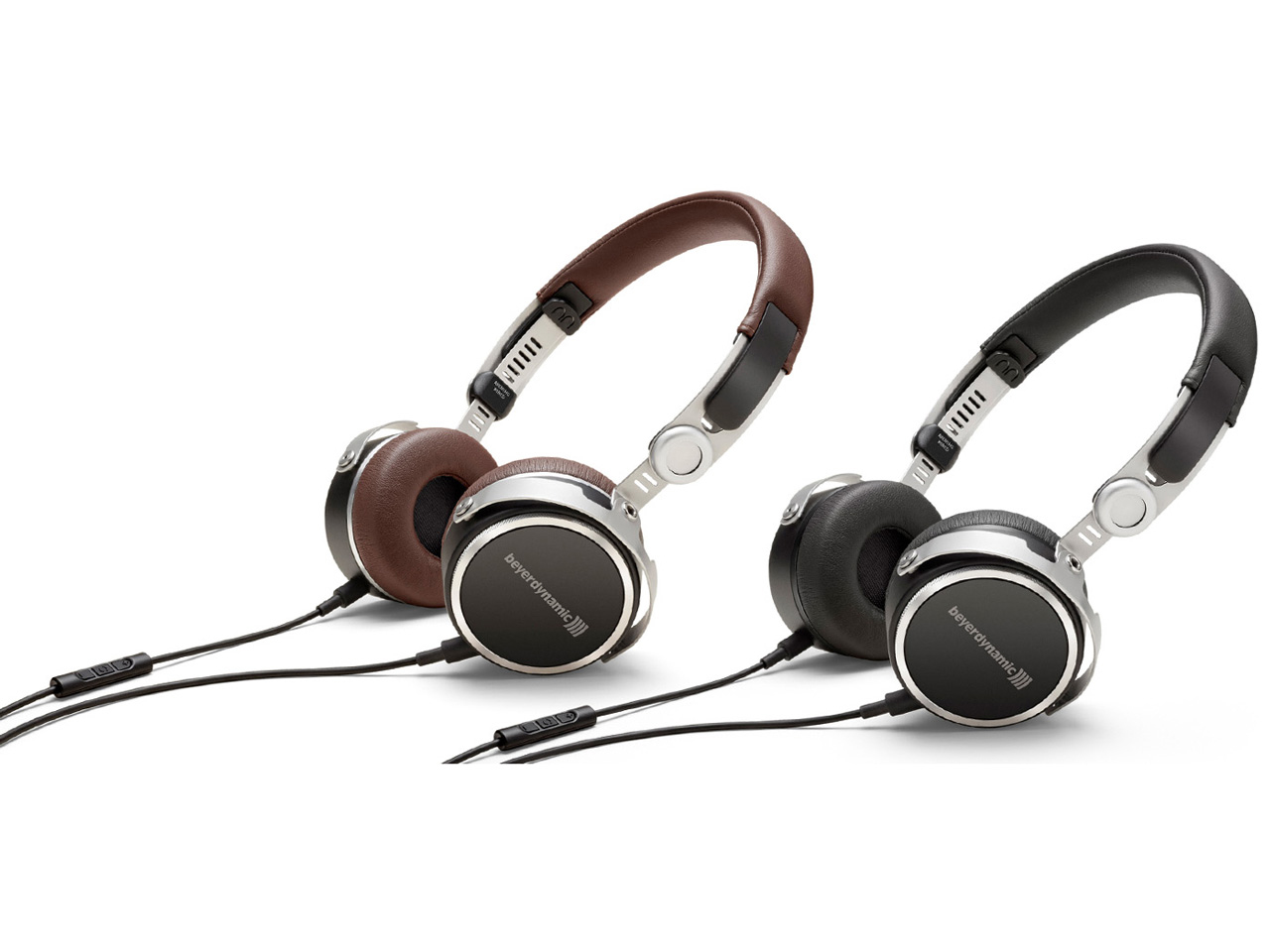 Aventho wired BR [�u���E��]