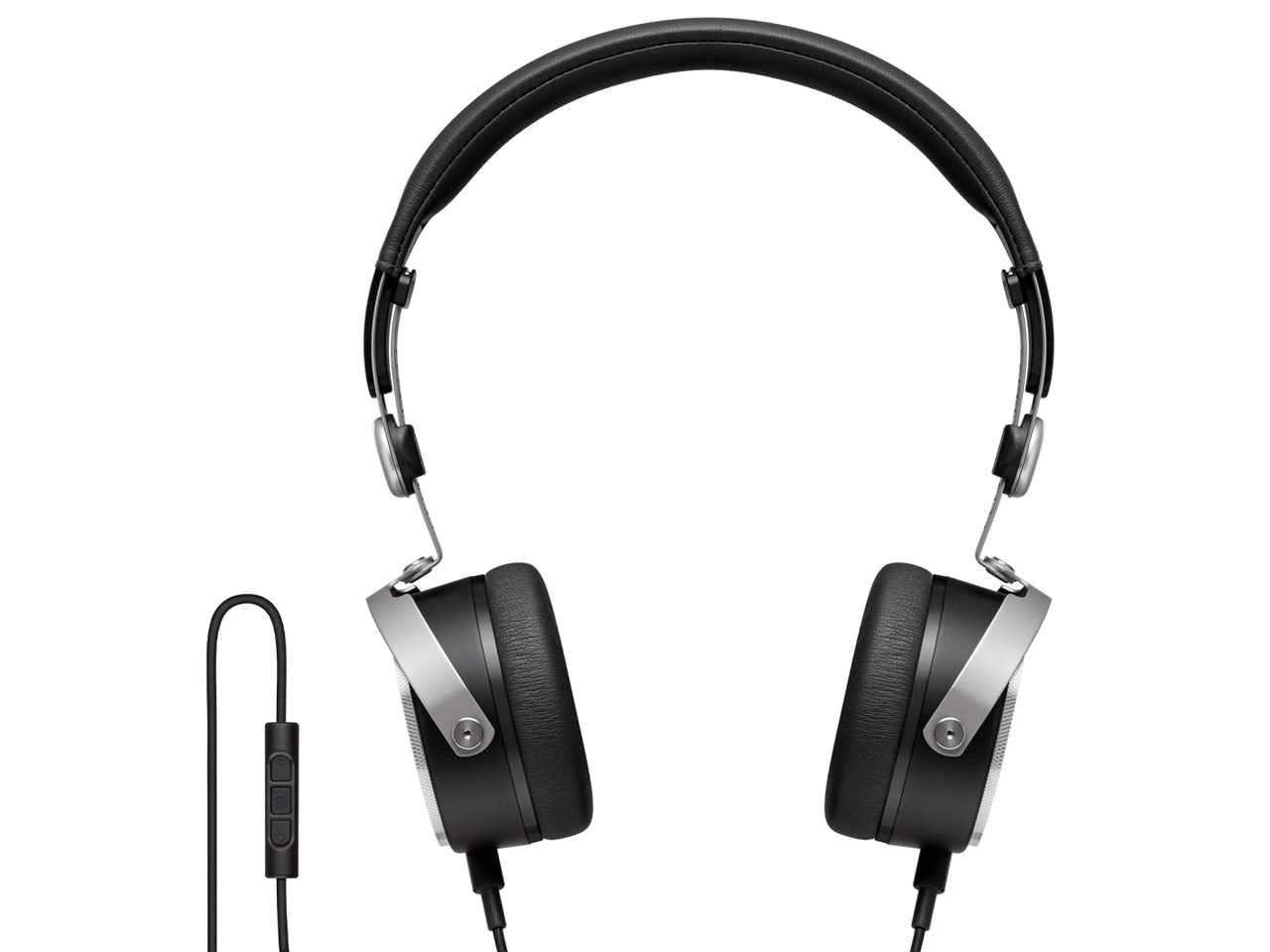 Aventho wired BK [�u���b�N]