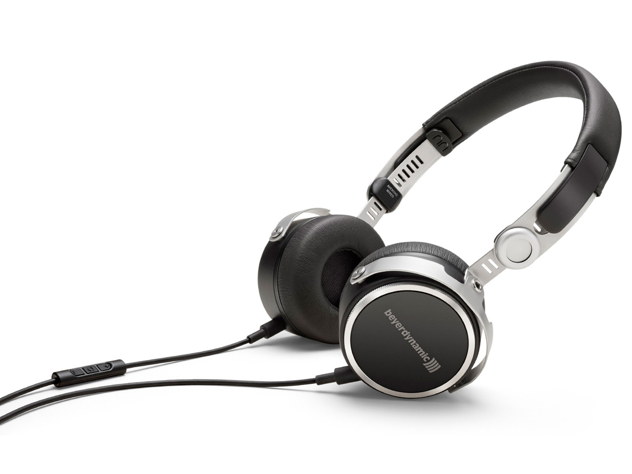 Aventho wired BK [�u���b�N]