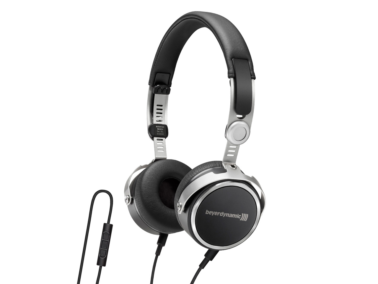 ヘッドホン beyerdynamic AVENTHO WIRED beyerdynamic Aventho wired 価格比較 - 価格.com