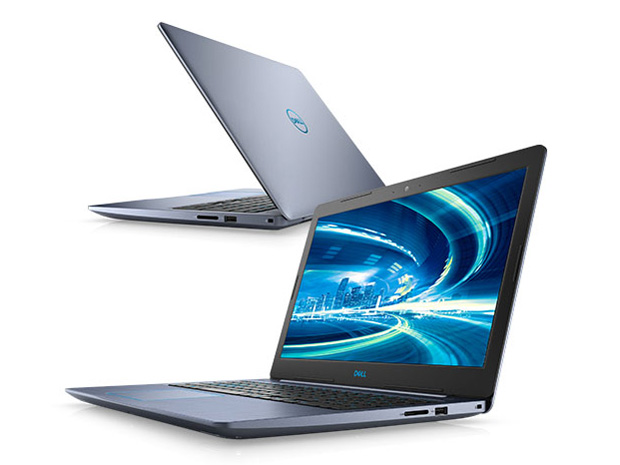Dell G3 15 �v���~�A�� Core i5 8300H�E8GB�������E256GB PCIe SSD�EGTX 1050���ڃ��f�� [���[�R���u���[] �̐��i�摜