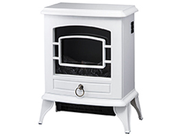 Nostalgie CH-T1840WH [�z���C�g] �̐��i�摜