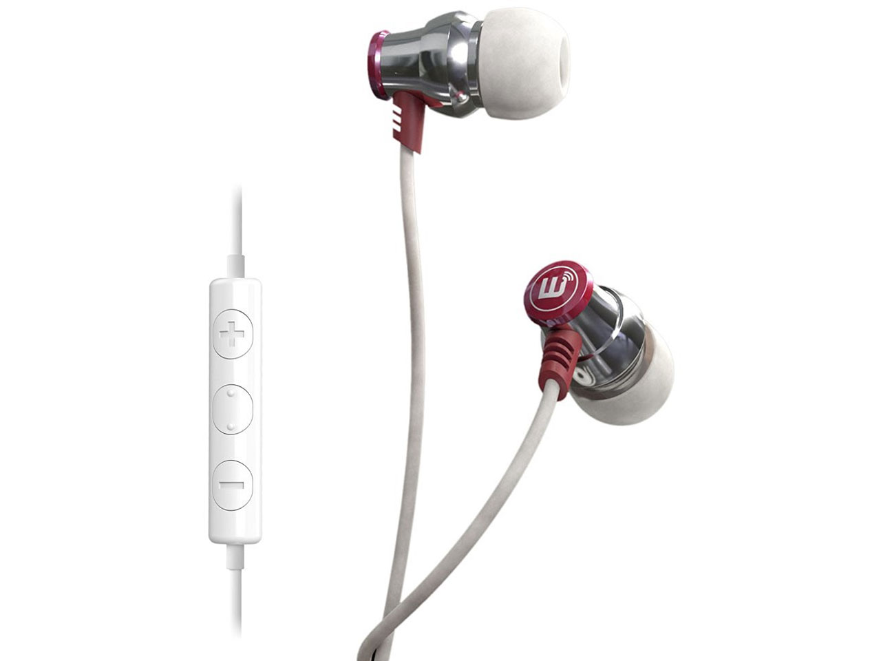 Delta with Mic [Silver] �̐��i�摜