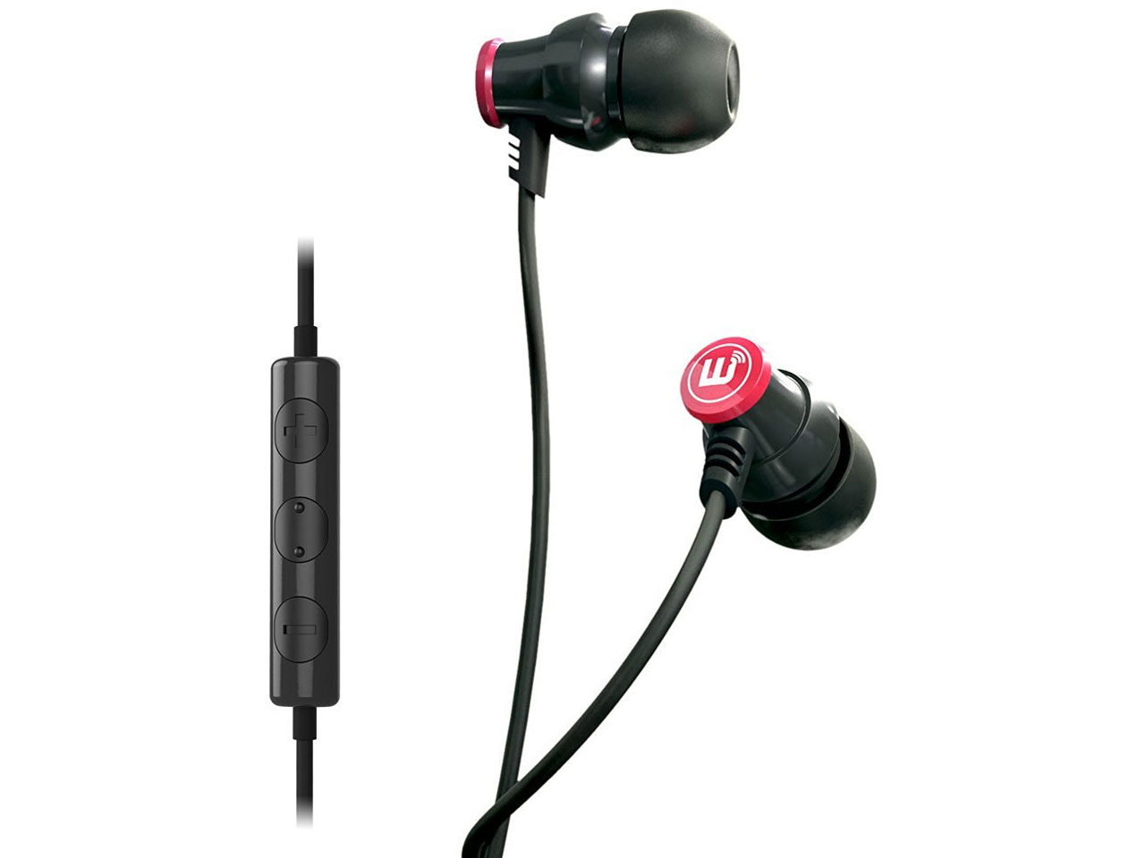 Delta with Mic [Black] �̐��i�摜