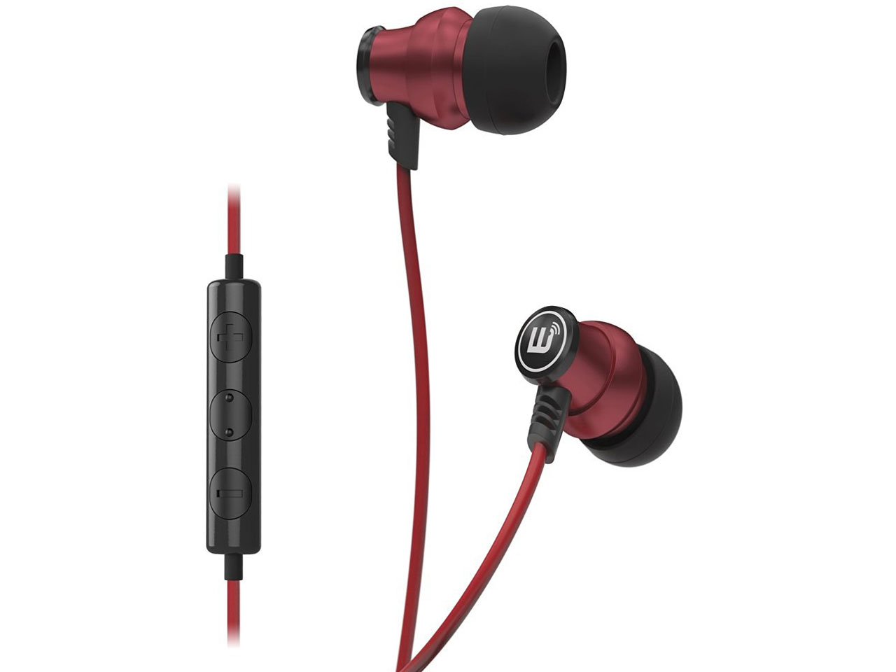 Delta with Mic [Red] �̐��i�摜